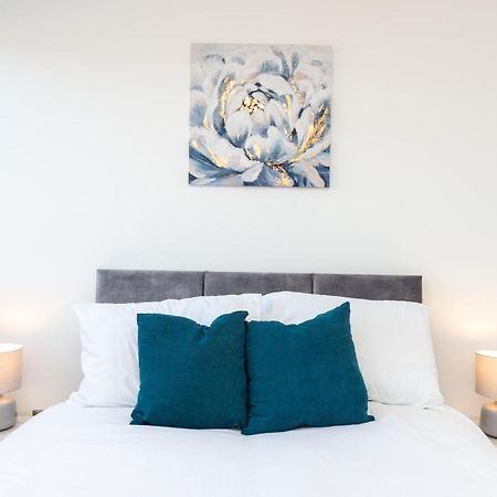 Modern Apartments In Kings Lynn With Free Wi-Fi King's Lynn Exterior foto